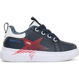 Sneakersy Primigi 3964811 Navy