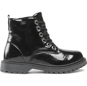Turistická obuv Lurchi Xenia 33-41006-31 S Black
