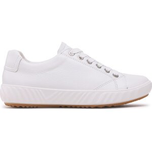 Sneakersy Ara 12-13640-05 Weiss