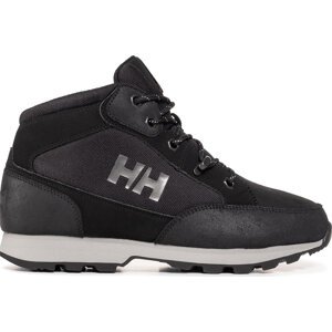 Trekingová obuv Helly Hansen Torshov Hiker 11593-990 Black/New Light Grey