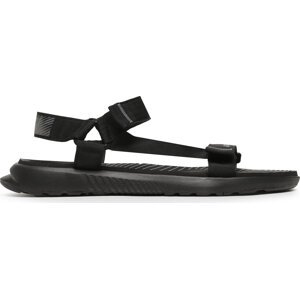 Sandály adidas Terrex Hydroterra Light Sandals ID4273 Černá