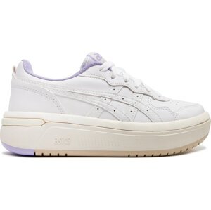 Sneakersy Asics Japan S St 1203A289 White/Digital Violet 110
