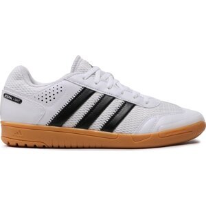 Boty adidas Spezial Light HQ3518 Ftwwht/Cblack/Cblack