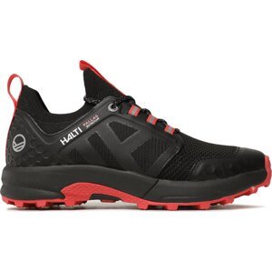 Sneakersy Halti Pallas X-Stretch W Trail 054-2770 P9965
