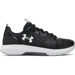 Boty Under Armour Ua Charged Commit Tr 3 3023703-001 Blk