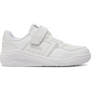 Sneakersy Joma Platea Low Jr 2402 JPLAS2402V White