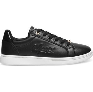 Sneakersy MEXX MIRL1011741W-01 Černá