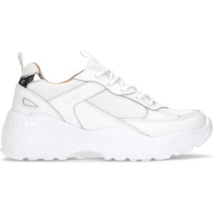 Sneakersy Kazar Avery 57251-27-N1 Biały