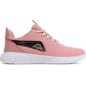 Sneakersy Kappa 243233 Růžová