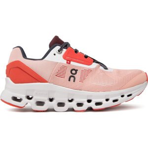 Běžecké boty On Cloudstratus 3999208 Růžová