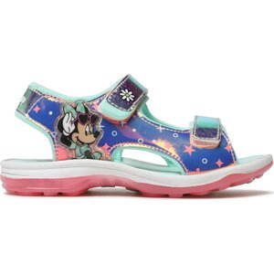 Sandály Disney SS23-309DSTC Pink