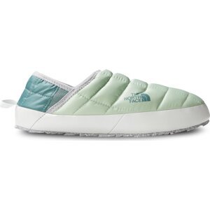 Bačkory The North Face W Thermoball Traction Mule VNF0A3V1HKIH1 Misty Sage/Dark Sage