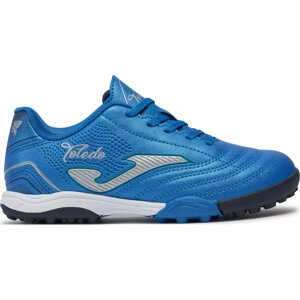 Boty Joma Toledo Jr 2404 TOJS2404TF Royal Blue