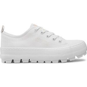 Tenisky Big Star Shoes LL274031 White