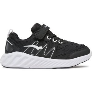 Sneakersy Bagheera Speedy 86545-2 C0108 Black/White