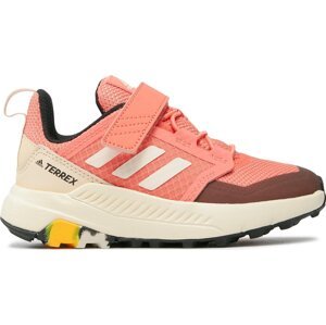 Boty adidas Terrex Trailmaker Hiking HQ5814 Oranžová