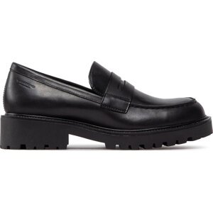 Polobotky Vagabond Shoemakers Kenova 5241-301-20 Černá