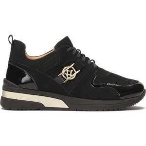 Sneakersy Kazar Whisper 81887-L4-00 Black