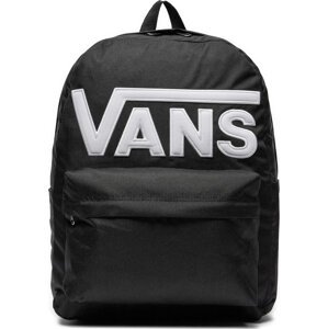 Batoh Vans Old Skool Drop V Backpack VN000H4ZBLK1 Black