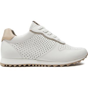 Sneakersy Tamaris 1-23614-42 White 100