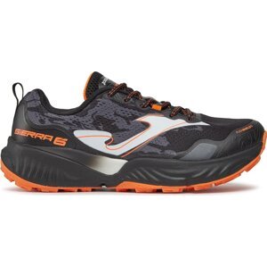 Běžecké boty Joma Sierra Men 2301 TKSIEW2301 Černá