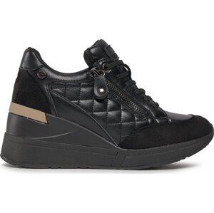 Sneakersy Xti 140063 Black