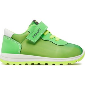 Sneakersy Primigi 5855900 S Cedar/Green