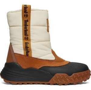 Sněhule Timberland Tn W4 Wnter Pullon Wp Ins TB0A63FR1311 Natural Ripstop wRst