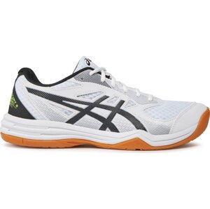 Boty Asics Upcourt 5 1071A086 White/Safety Yellow 103