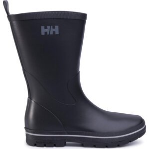 Holínky Helly Hansen Midsund 3 11662 Black 990