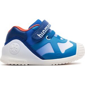 Sneakersy Biomecanics 242150 A Azul
