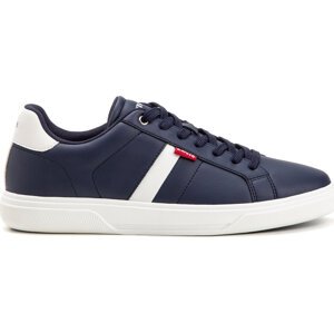 Sneakersy Levi's® 235431-794-17 Navy Blue