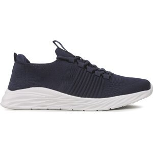 Sneakersy PULSE UP MP70-22872 Navy