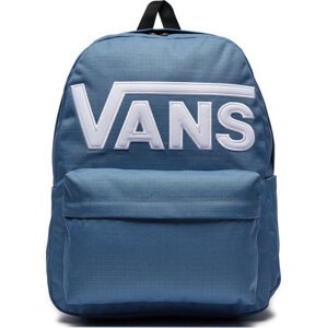 Batoh Vans Old Skool Drop V Backpack VN000H4ZP8X1 Copen Blue