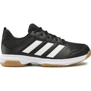 Boty adidas Ligra 7 M FZ4658 Cblack/Ftwwht/Cblack