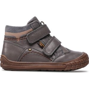 Kotníková obuv Froddo G3110205-3 Grey