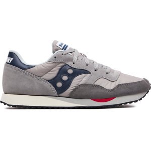 Sneakersy Saucony Dxn Trainer S70757-1 Grey