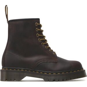 Glády Dr. Martens 1460 Bex 27894201 Hnědá