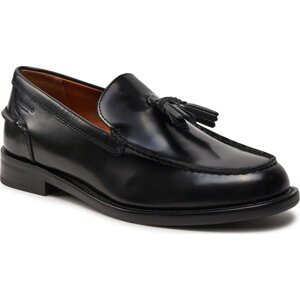 Polobotky Vagabond Shoemakers Steven 5660-104-20 Black