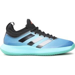 Boty adidas Defiant Generation GW4973 Pulaqu/Cblack/Altblu