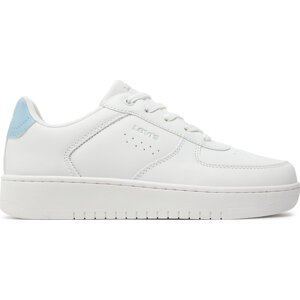 Sneakersy Levi's® VUNI0071S-0074 White Lt Blue
