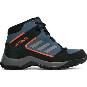 Boty adidas Terrex Hyperhiker Mid Hiking Shoes IF5700 Wonste/Grethr/Impora