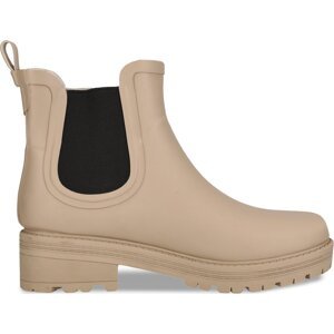 Holínky Weather Report Raimar W Rubber Boot WR242347 Simply Taupe