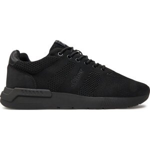 Sneakersy s.Oliver 5-13618-42 Black 001