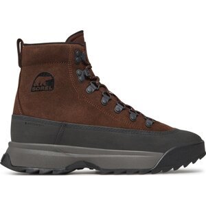 Turistická obuv Sorel Scout 87'™ Pro Boot Wp NM5005-256 Tobacco/Black