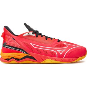 Sálovky Mizuno Wave Mirage 5 X1GA2350 Korálová