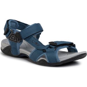Sandály CMP Hamal Hiking Sandal 38Q9957 Modrá