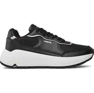 Sneakersy Levi's® 235430-605 Regular Black 59
