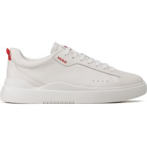 Sneakersy Hugo 50493161 White 100