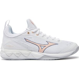 Sálovky Mizuno Wave Luminous 2 V1GC2120 Bílá